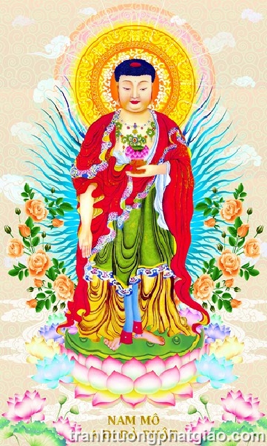 Phật Adida (1878)